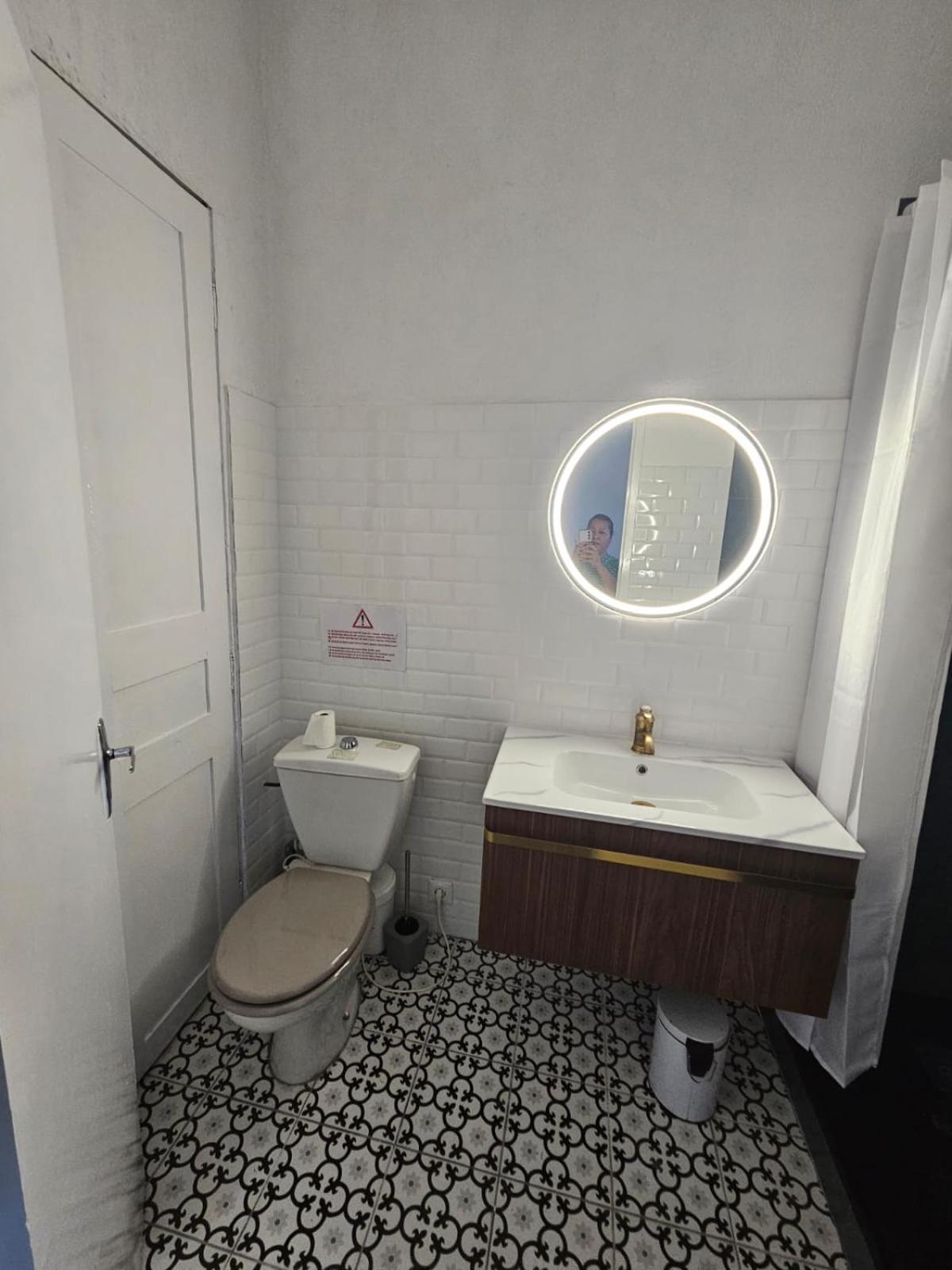 Magnifique Grand 30M2 Refait A Neuf En 2025 Lumineux 4 Couchages Hyper Centre Corte 13 Cours Paoli Wifi Tv Lave Linge Exterior photo